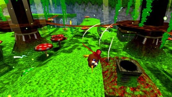 Super Kiwi 64 — screenshot 6