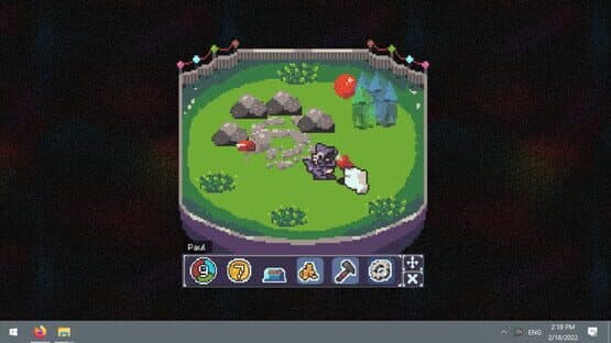 Kojimachi Island — screenshot 1