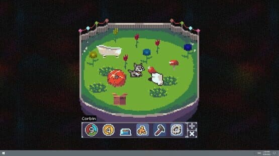 Kojimachi Island — screenshot 2