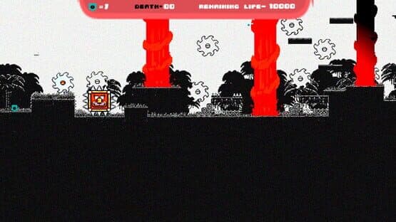 The hardest game in the universe 2 — screenshot 2