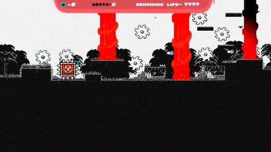 The hardest game in the universe 2 — screenshot 4