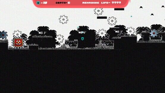 The hardest game in the universe 2 — screenshot 5