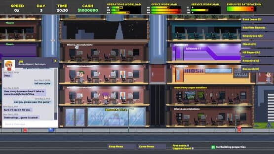 Smooth Operators 2 — screenshot 2