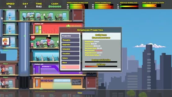 Smooth Operators 2 — screenshot 3