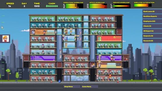 Smooth Operators 2 — screenshot 4