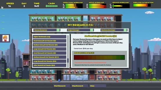 Smooth Operators 2 — screenshot 5