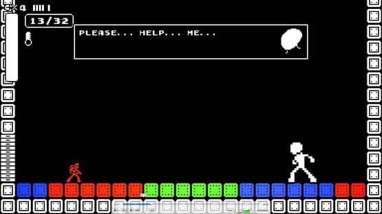 Byte the Bullet — screenshot 1