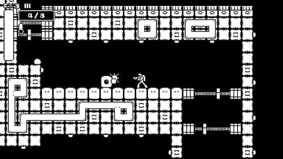 Byte the Bullet — screenshot 2