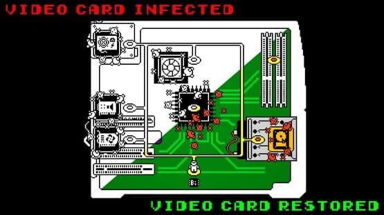 Byte the Bullet — screenshot 3