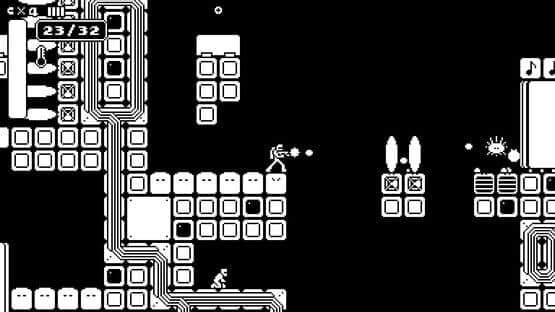 Byte the Bullet — screenshot 4