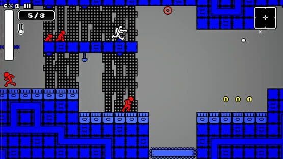 Byte the Bullet — screenshot 5