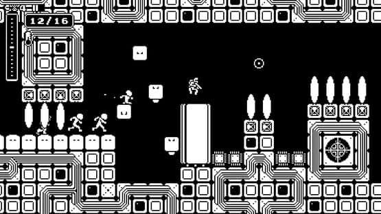 Byte the Bullet — screenshot 6