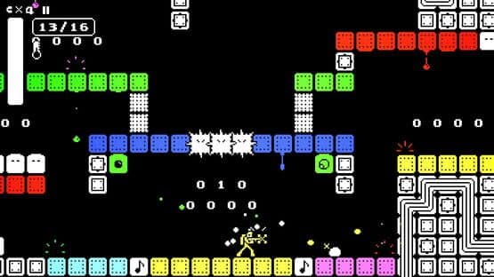 Byte the Bullet — screenshot 7