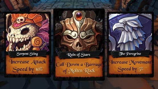 Knight Crawlers — screenshot 2