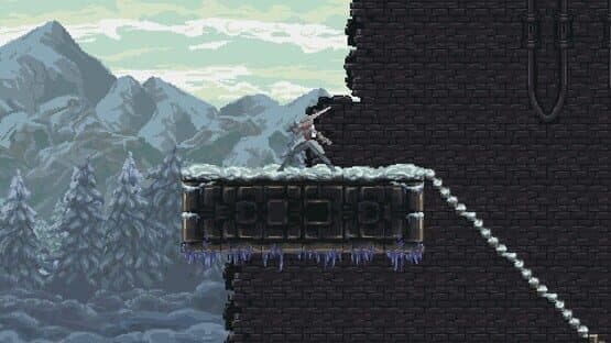 The Castle of Time — screenshot 1
