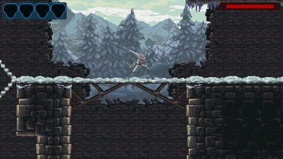 The Castle of Time — screenshot 2
