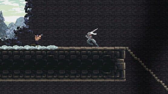 The Castle of Time — screenshot 3