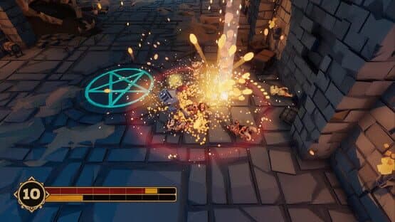 Knight Crawlers — screenshot 3