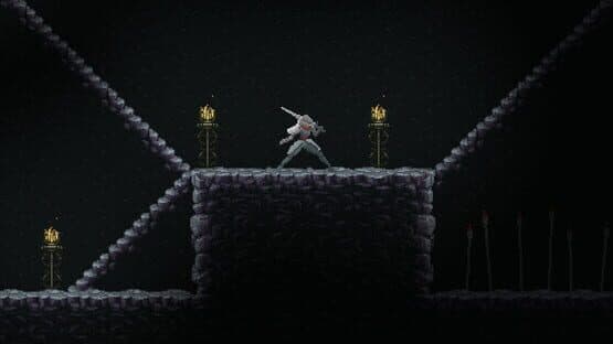 The Castle of Time — screenshot 4