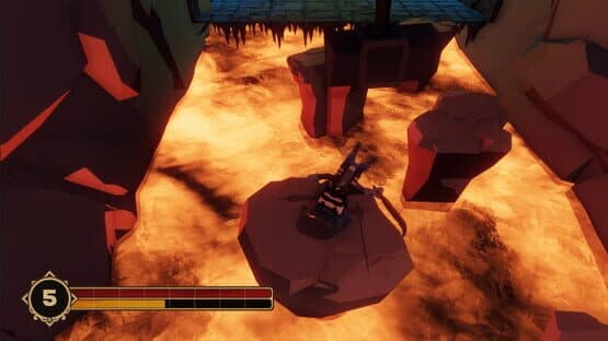 Knight Crawlers — screenshot 4