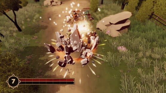 Knight Crawlers — screenshot 5