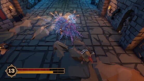 Knight Crawlers — screenshot 6