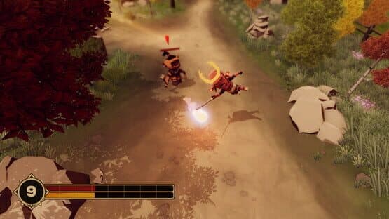 Knight Crawlers — screenshot 7