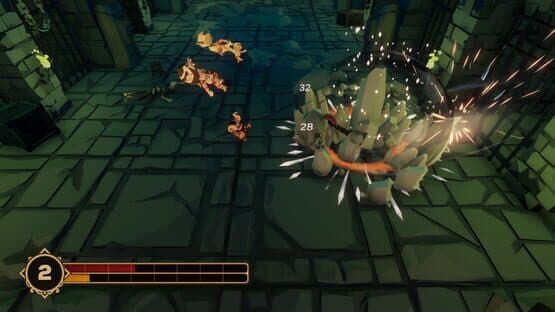 Knight Crawlers — screenshot 8
