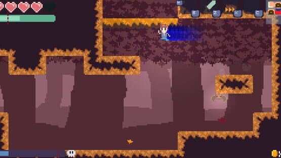 Even Heroes Die — screenshot 1