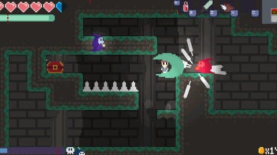 Even Heroes Die — screenshot 2