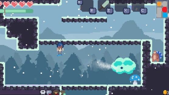Even Heroes Die — screenshot 3