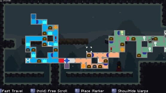 Even Heroes Die — screenshot 4