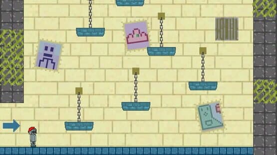 Balance Knight — screenshot 1