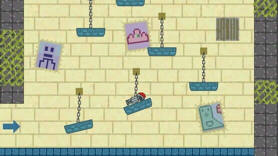 Balance Knight — screenshot 2