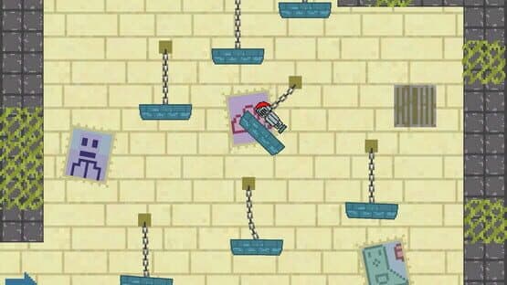 Balance Knight — screenshot 3