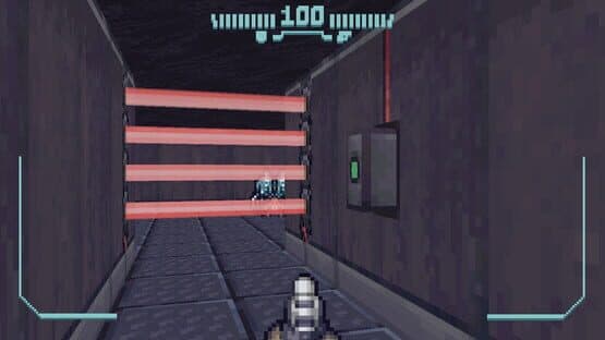 Gastro Force — screenshot 1