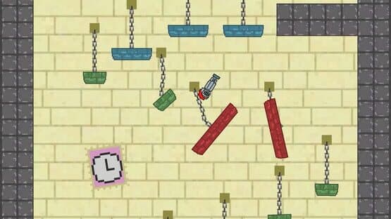 Balance Knight — screenshot 5