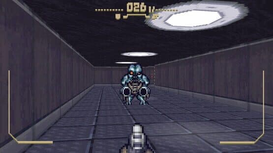 Gastro Force — screenshot 3
