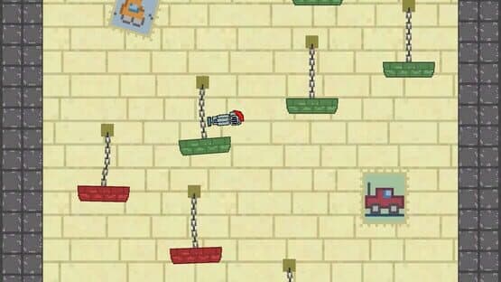 Balance Knight — screenshot 6