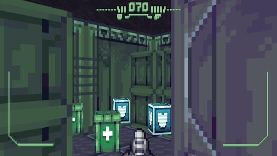 Gastro Force — screenshot 4