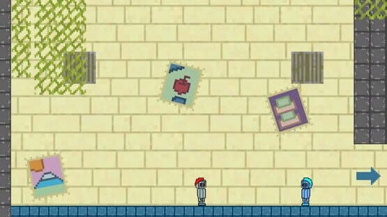 Balance Knight — screenshot 7
