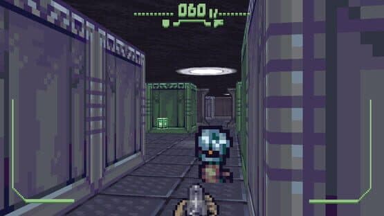 Gastro Force — screenshot 5