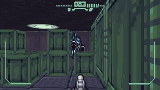 Gastro Force — screenshot 7