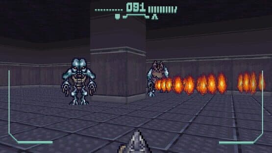 Gastro Force — screenshot 8