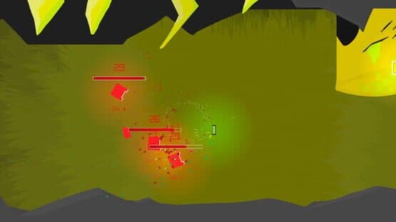 One Life — screenshot 1