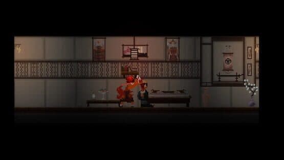 Heart Abyss — screenshot 5