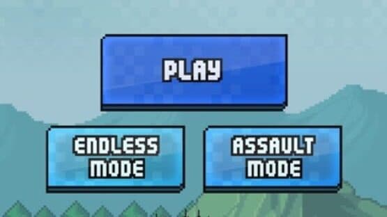 Pixel Defenders Puzzle — screenshot 1