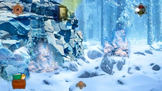 Panmorphia: Awakened — screenshot 2