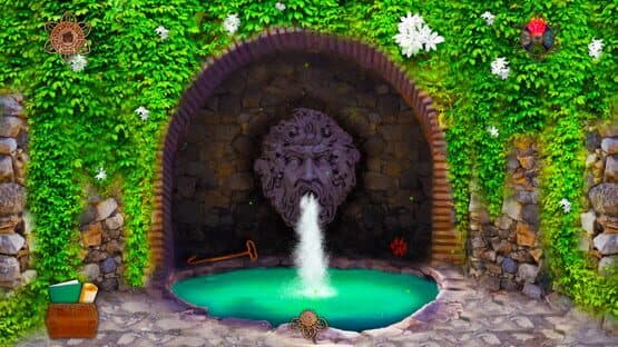 Panmorphia: Awakened — screenshot 3