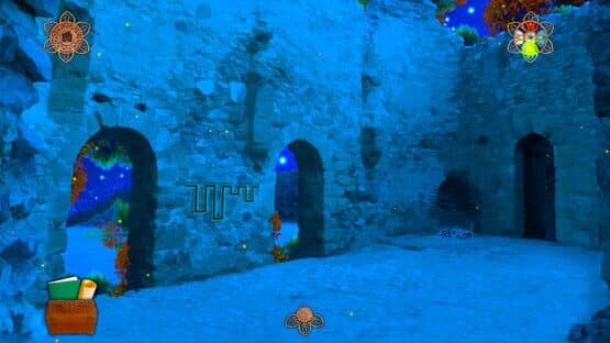 Panmorphia: Awakened — screenshot 4